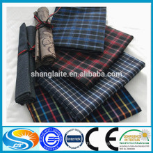 T/C Bleached Fabric for Uniforms T/C 80/20 45*45*110*76 58"/60"